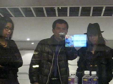 Beatbox 2 in UonLive