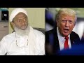 SHEIK GUMI IN PANIC MODE, HE DOES NOT TRUMP TO TAG HIM AS A PERSON OF PARTICULAR CONCERN - DAHIRU