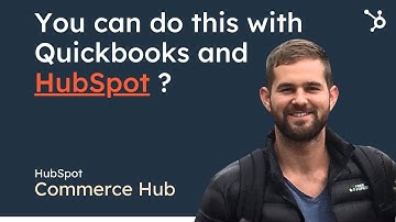 Streamline Your Invoicing with HubSpot, Zapier, and QuickBooks Integration