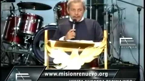 IGLESIA MISIN APOSTLICA RENUEVO / LA ESPADA - PS.R...