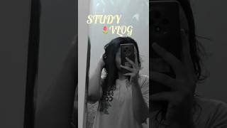 Mini Study Vlog 📚✨One step closer to my goals every day 💫#studyvlog #studymotivation #neetaspirant