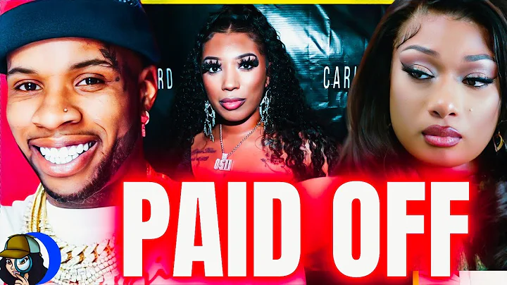 Kelsey Is A LIAR|Fuels Rumors She Was Paid Off Aft...