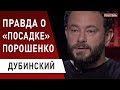 Дубинский о «делах Порошенко», плёнках Байдена и кого Зеленский хочет мэром Киева