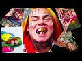 Mvo empire  mix tekashi 6i9ine by lil drigue ok