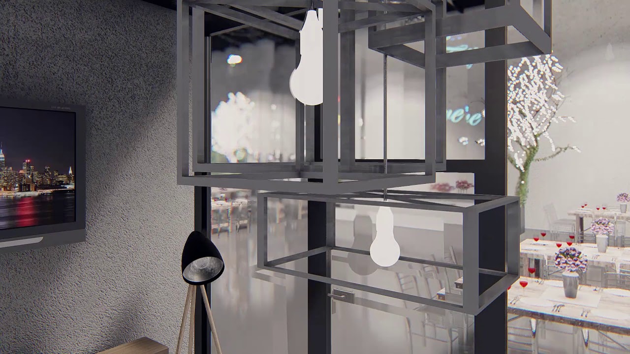 Orlando’s First Modern-Industrial Event Venue