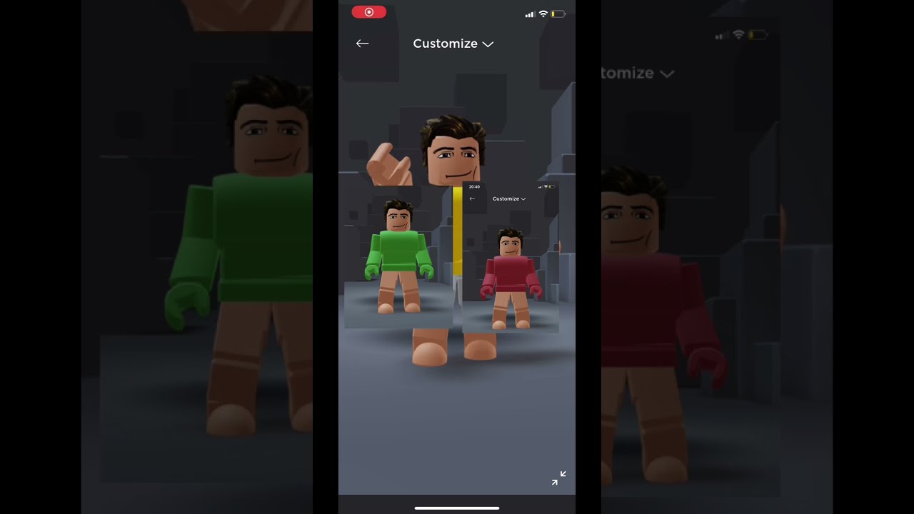 0 Robux Mario And Luigi Outfits