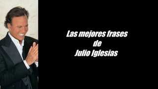 Frases célebres de Julio Iglesias
Es el cantante español con mayores ventas de la historia, Julio José Iglesias De La Cueva nació en Madrid el 23 de septiembre de 1943. Disfruta del video hasta el final, recuerdate de hacer click en me gusta y suscribete. GRACIAS... Frases célebres de Julio Iglesias