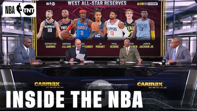 The 2023 Eastern Conference NBA All-Stars BEST Moments ⭐ 