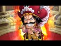 無双ロジャーが欲しいのでガチャ引く　ジャンプチ