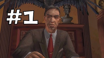 Bully Part 1 - The New Kid! Gameplay Walkthrough (PS5) [No Commentary]