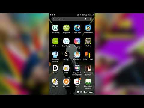 Best wallpaper for Android offline saved