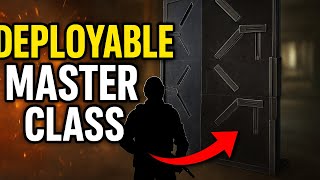 R6 Siege Deployable Shield Masterclass – Dominate on Defense