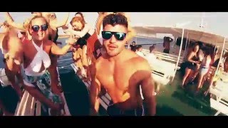 Joel Corry - Headfucker (Official Video)