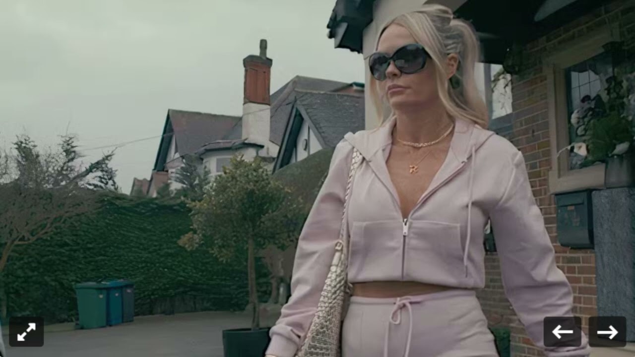 MobLand Season 1, Episode 6 Ending Explained  What Happens To Brendan & Seraphina