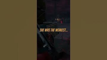 DbD matchmaking be like...