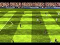 Fifa 14 iphoneipad  fc barcelona vs real madrid