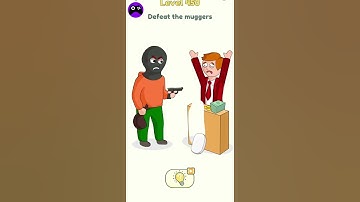 dop 2 level🔥gameplay walkthrough | All levels | android, iOS mobile | new update #short games