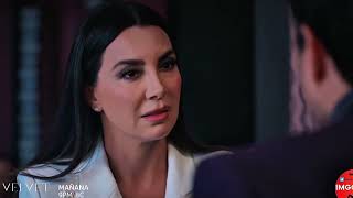 Avance Capítulo 43 Velvet El Nuevo Império