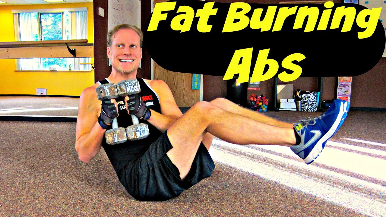 15 Min Fat Burning Abs Workout Belly Fat Burning Exercises "Got Core?"series 6 of 6 YouTube