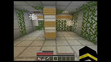 Minecraft Custom Maps - Co-op Complex II part 2 - More puzzles?![English commentary]