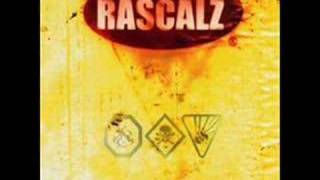 Rascalz - Population Control