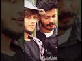 Jithuszz prajithparameswaran stunning tiktoks of jithuszz and prajith