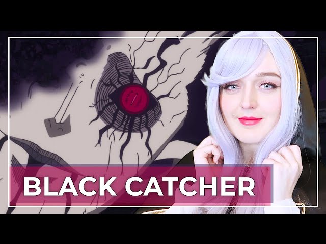 Black Clover Opening 10 - Black Catcher Vickeblanka | COVER class=