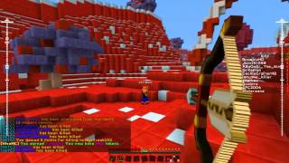 Minecraft Edit #001 - OITC