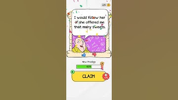 Braindom 2 Level 113 Walkthrough Solution