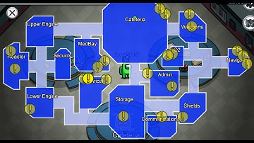 Among Us All Tasks Speedrun | Skeld | 2:57 | WORLD RECORD!!!