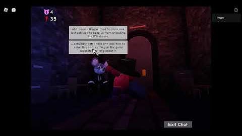 pig 64: how to find all 3 pipe puzzles and FLIP SIDE badge!