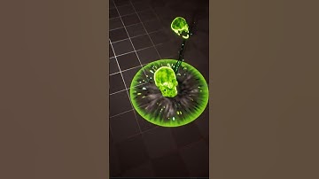 Stygian Skull FX UE5 Niagara Tutorial | Download Files