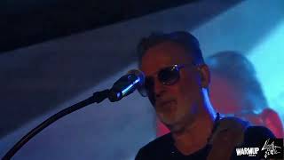 Phil Collins - In The Air Tonight (Performed By Lah At Warm Up Festival 2025) Resimi