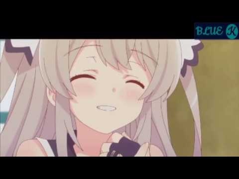 Watch AMV-Yêu em là định mệnh on YouTube