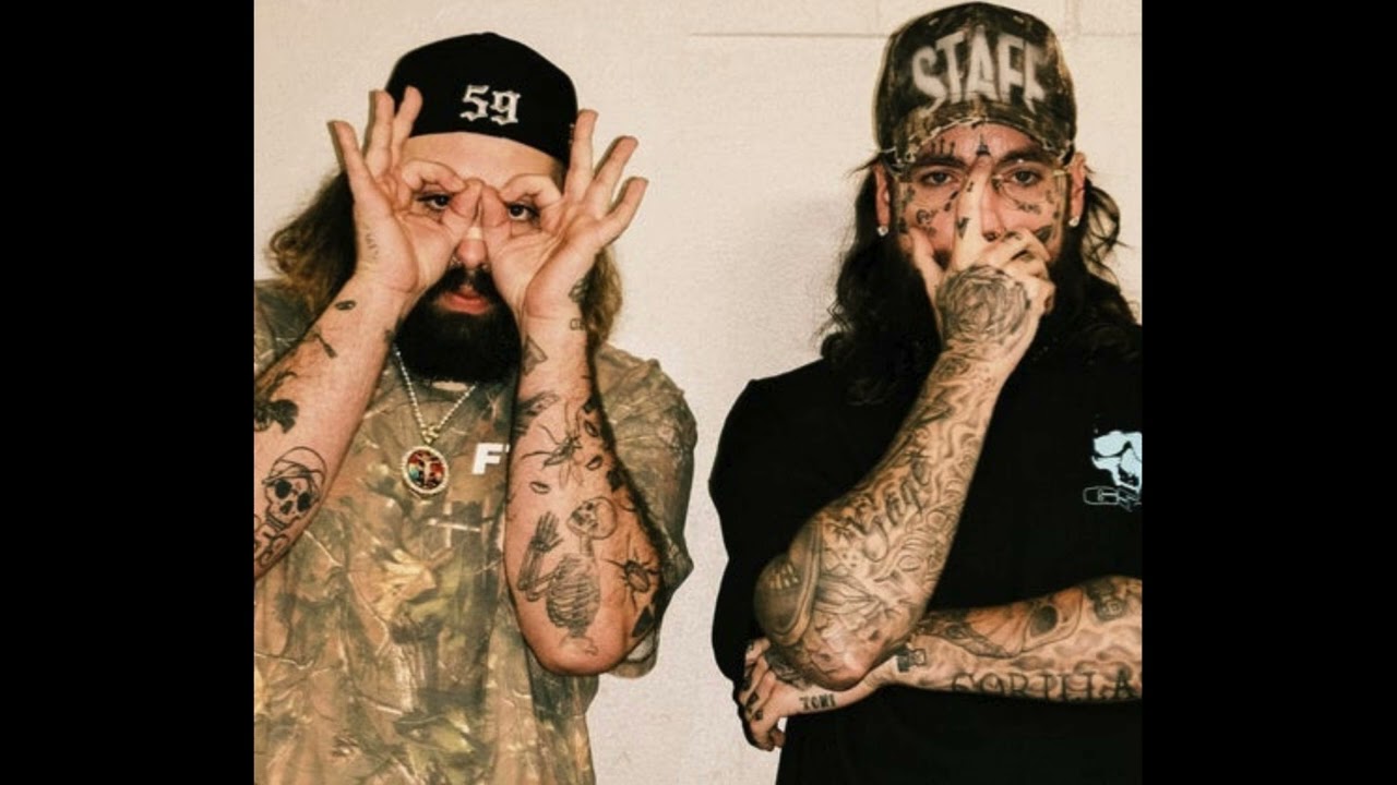 [FREE] $UICIDEBOY$ TYPE BEAT - 