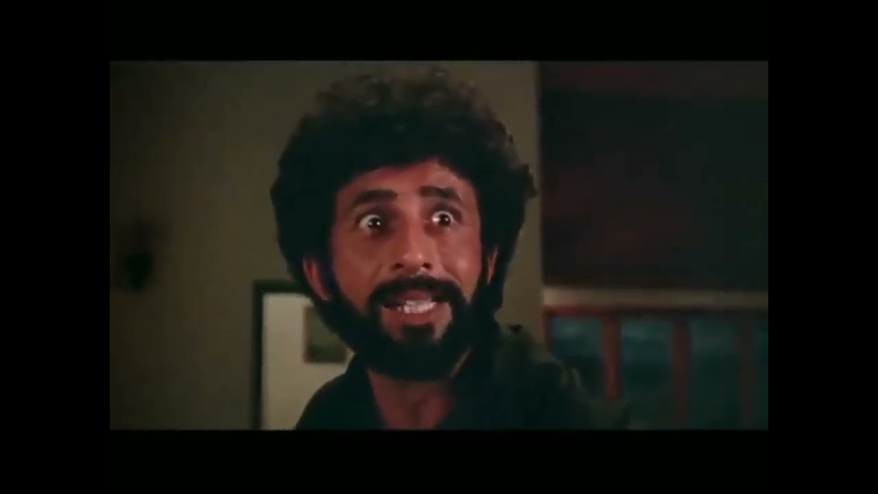 Best Dialogues By Naseeruddin Karma Movie