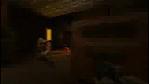 Quake II Gameplay Video