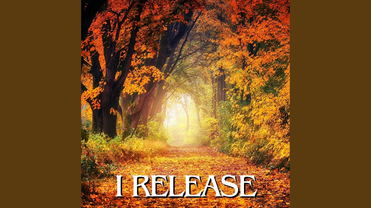Watch I Release on YouTube Watch I Release on YouTube