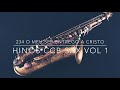 Hino 234 ccb sax tenor jazz