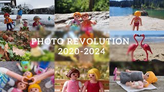 Photo Revolution 2020-2024 📷🏝️🫧