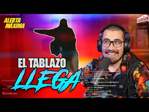 REVISANDO "ALERTA MAXIMA" - El Tablazo Llega