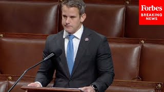 VIRAL SPEECH: Kinzinger Rips GOP In House Farewell: 'We Now Live In A World Where Lies Trump Truth'