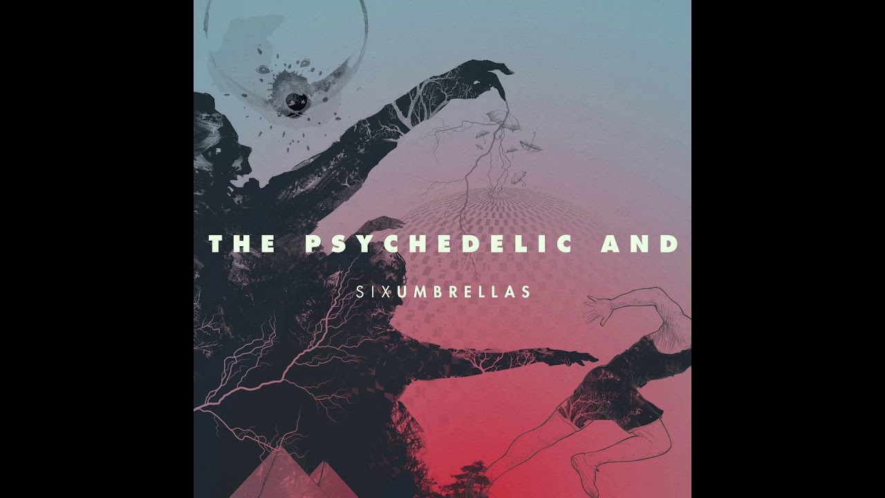 Watch Six Umbrellas - Monster on YouTube Watch Six Umbrellas - Monster on YouTube