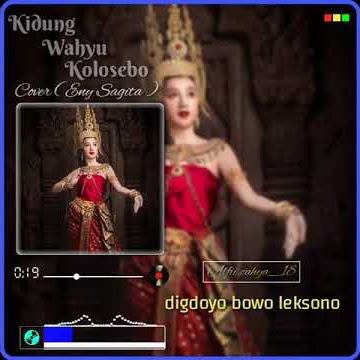 Kidung wahyu kolosebo