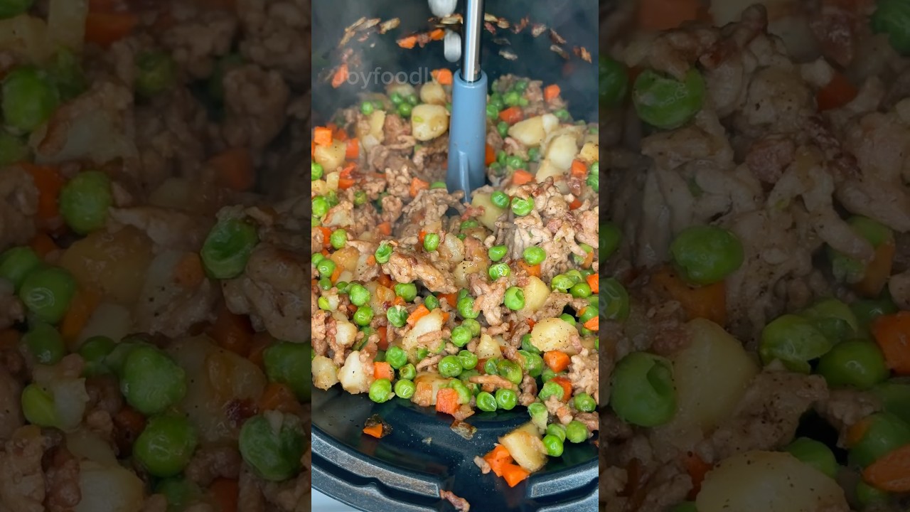 The Most Satisfying ASMR Pan Ever… Rollpan in Action! 