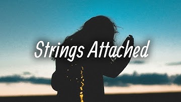 Nu Aspect x Arkaden x Sam Welch - Strings Attached