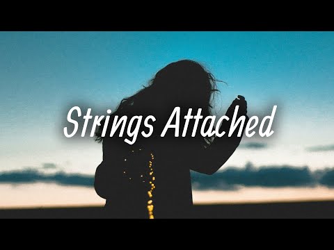 Nu Aspect x Arkaden x Sam Welch - Strings Attached