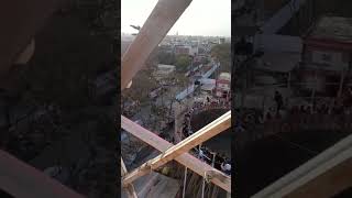 Gorakhnath Viral Jhula Video