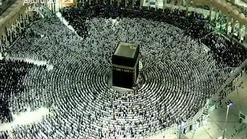 صلاة الفجر الاثنين 14-10-1440هـ الشيخ ماهر المعيقلي - من سورة مريم