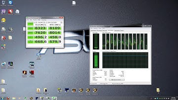 RAMDisk demonstration and quick setup guide